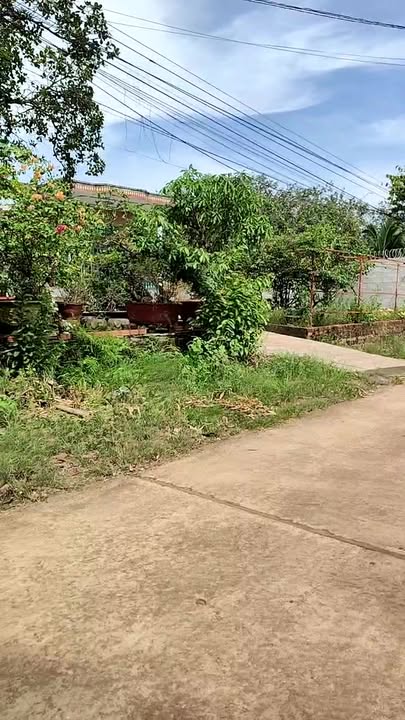 Đất Phường Tiến Thành Đồng Xoài 396m² giá chỉ 600 triệu - Cơ hội vàng đầu tư!