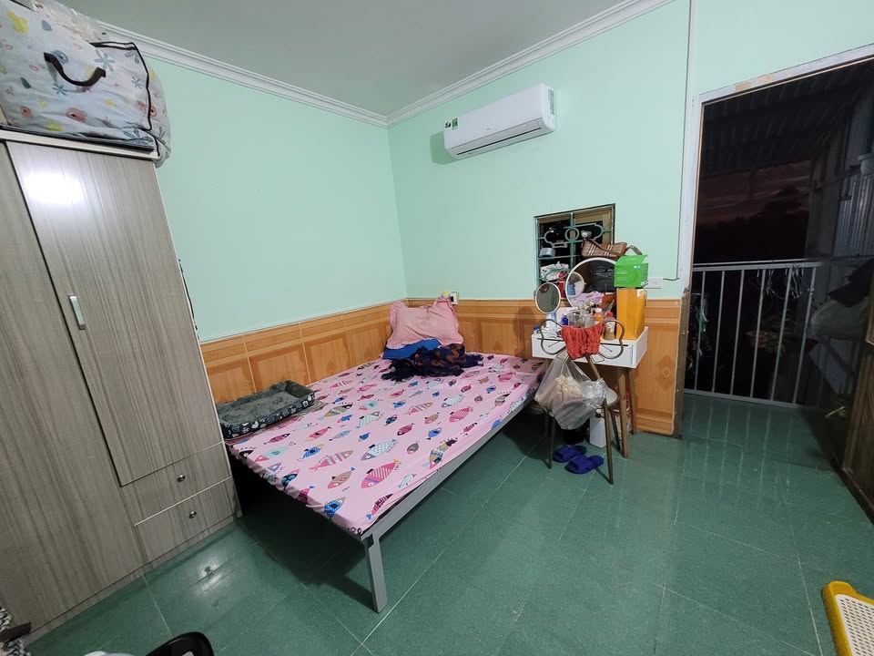 Phòng trọ tại Ngõ 115 Trần Quốc Toản 20m² giá 1.5 triệu - Không chung chủ, tự do giờ giấc!