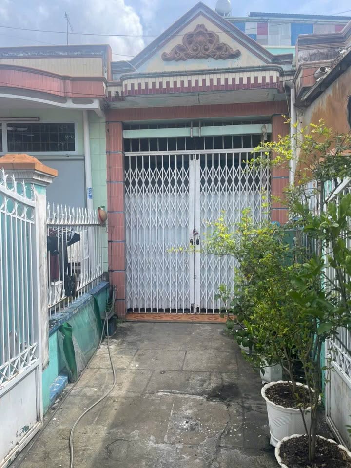 Nhà cho thuê tại Hiệp Thành, Thủ Dầu Một - 2 PN, Giá chỉ 5 triệu/tháng