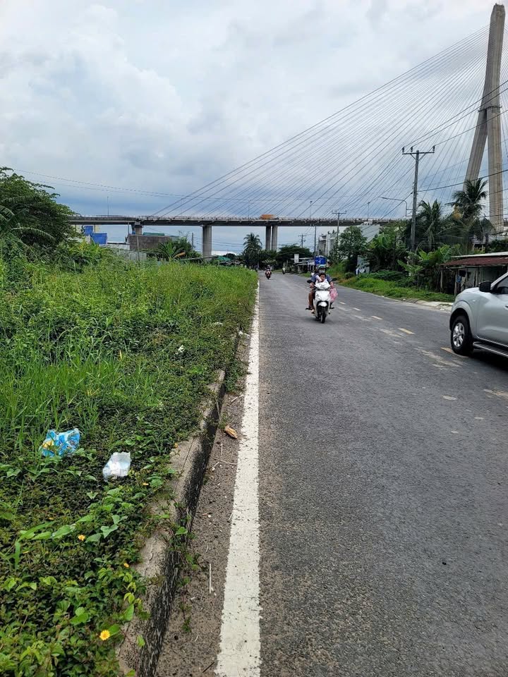 Kho xưởng 4000m² tại Mỹ Hòa, Bình Minh - Đầu tư sinh lời hấp dẫn!