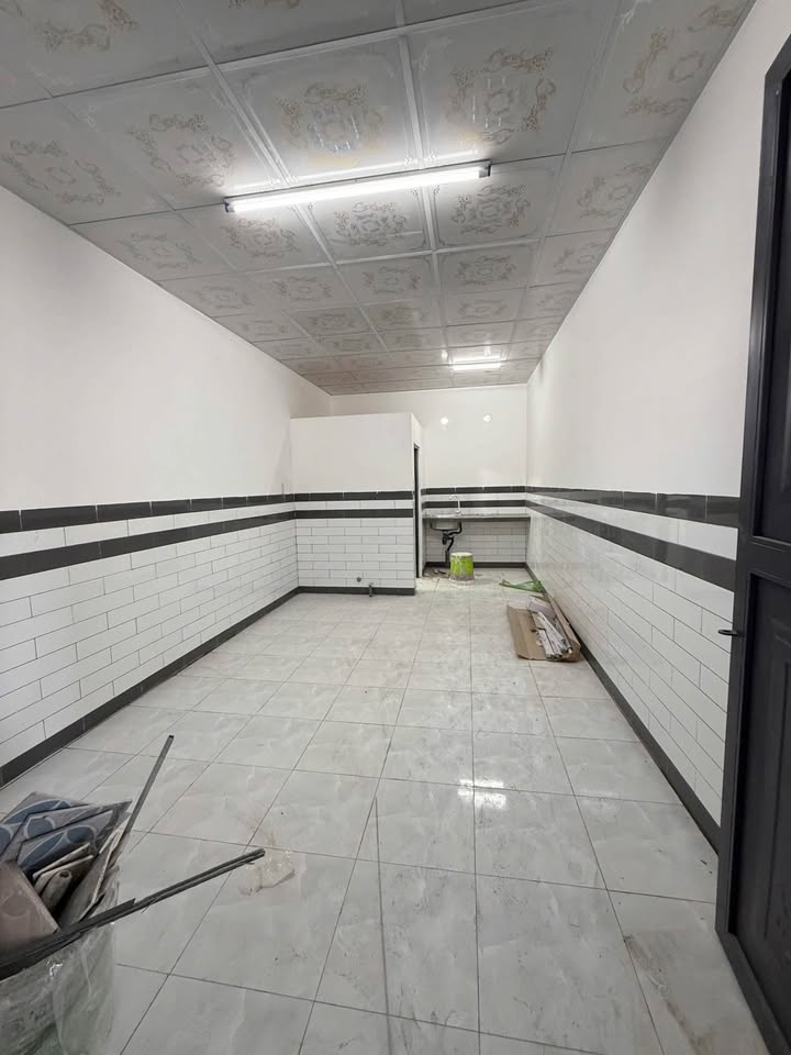 Phòng trọ mới 100% tại Cần Thơ chỉ từ 1.4 triệu - Gần AEON MALL!