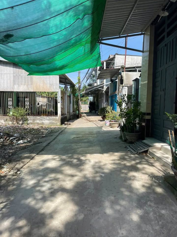 Đất thổ cư Trần Nam Phú, Ninh Kiều 40m² giá chỉ 1.55 tỷ - Cơ hội vàng đầu tư!