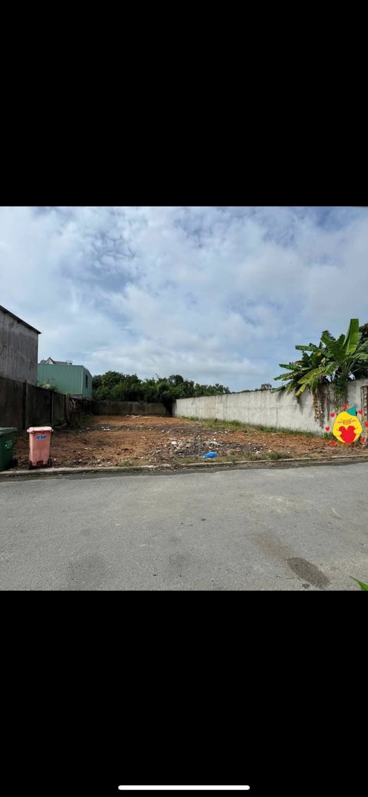 Đất nền Thủ Dầu Một 510m² giá 4.79 tỷ - Mặt tiền đường DX 96, thuận tiện giao thông!