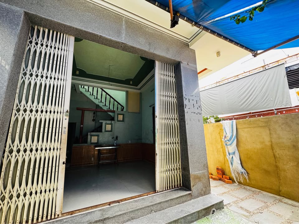 Nhà nguyên căn Bửu Đoá, Nha Trang 155m² giá 12 triệu - Phù hợp kinh doanh