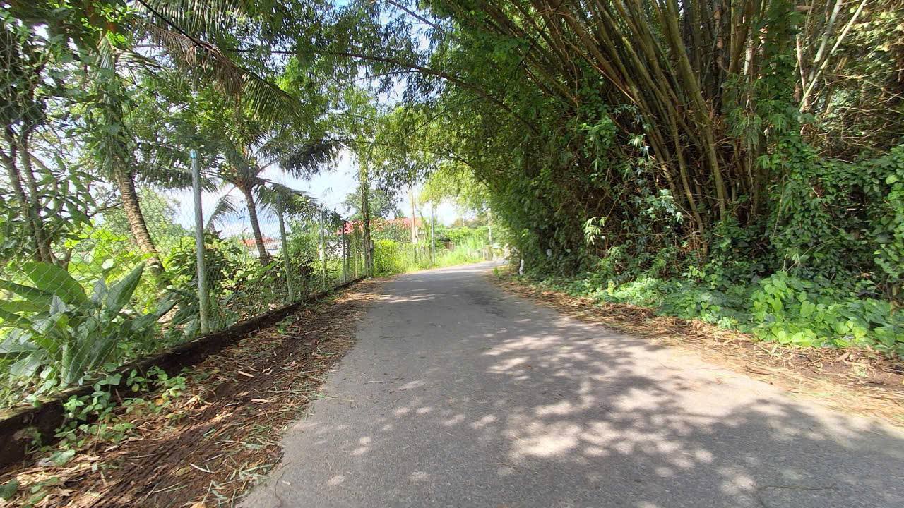 Đất nền Suối Hiệp 402m² giá 1.8 tỷ - Cơ hội đầu tư tuyệt vời!