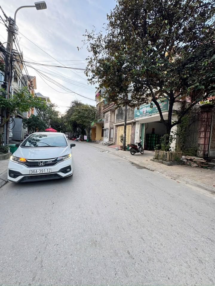 Nhà bán phường Tân Sơn, Thanh Hóa 86m² giá chỉ 3 tỷ - Hàng hiếm gần chợ Tây Thành!