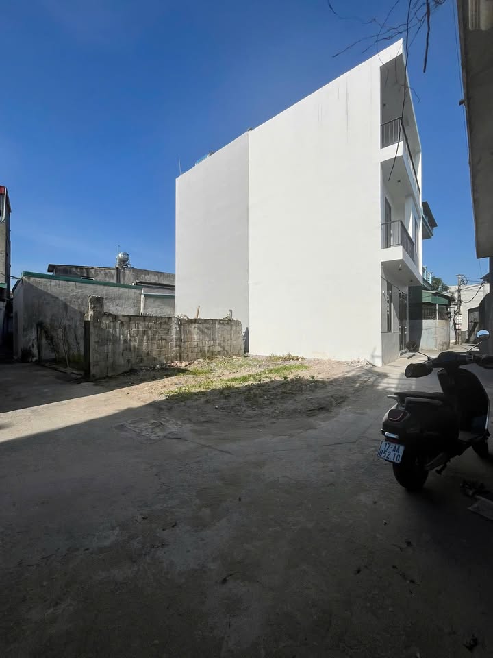 Đất nền Phúc Thượng, Vũ Thư 41m² chỉ 1 tỷ - Đầu tư sinh lời ngay!