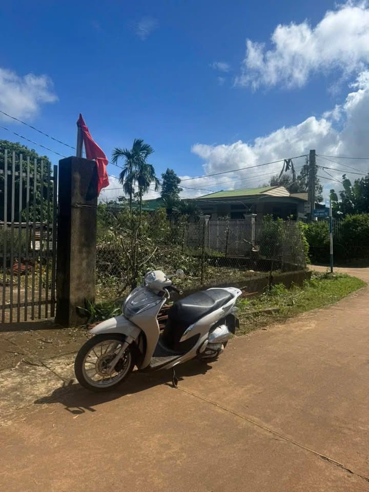 Đất hai mặt tiền tại trung tâm Quảng Phú 252m² giá 1.9 tỷ - Cơ hội đầu tư hấp dẫn!