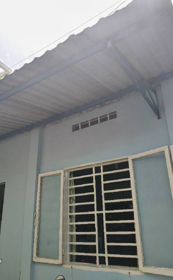 Nhà cấp 4 Đỗ Văn Dậy, Hóc Môn 7m x 9m giá 2.4 tỷ - Cơ hội vàng cho bạn!