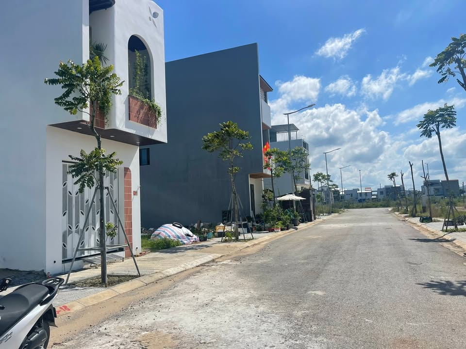 Đất nền Hương Sơ, Huế 60m² giá 1,21 tỷ - Cơ hội đầu tư hiếm có!