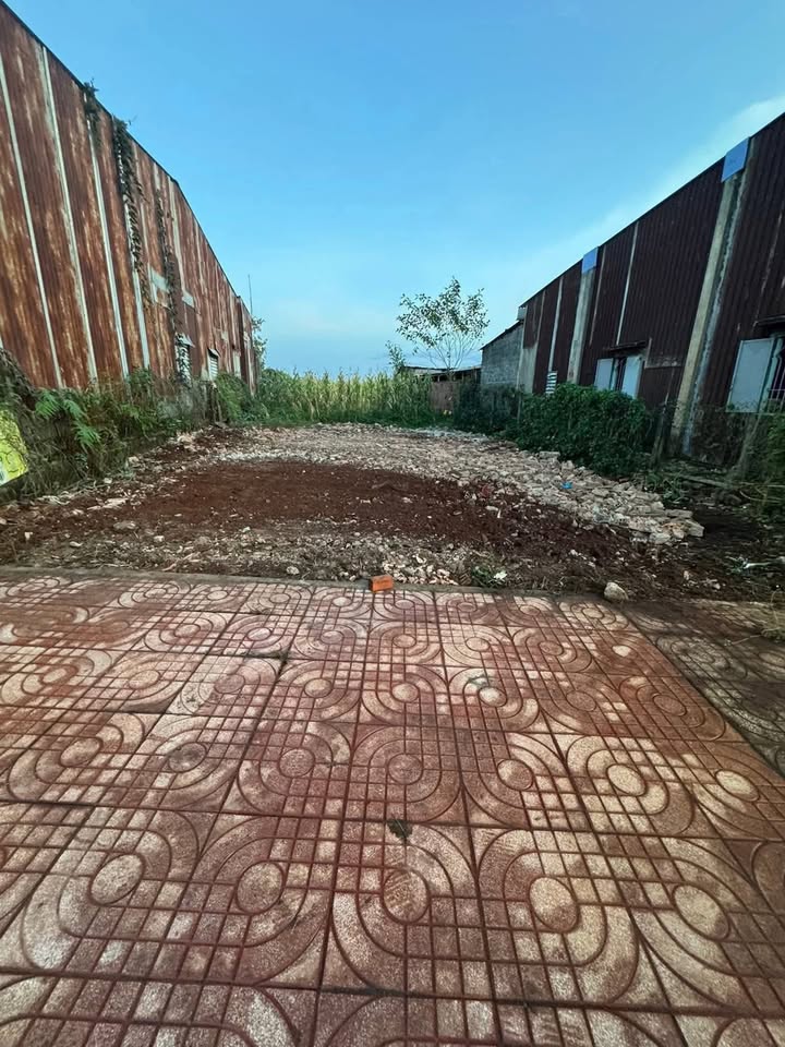 Đất mặt tiền Hùng Vương, Quảng Phú 344m² giá 600 triệu - Tiềm năng đầu tư lớn!