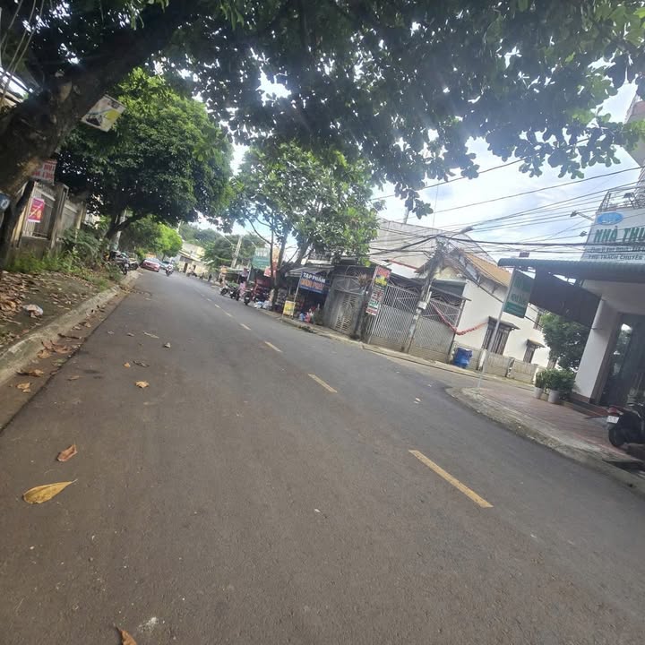Nhà hẻm 02 Nguyễn An Ninh Buôn Ma Thuột 125m² giá 4.2 tỷ - Đầu tư sinh lời cao!