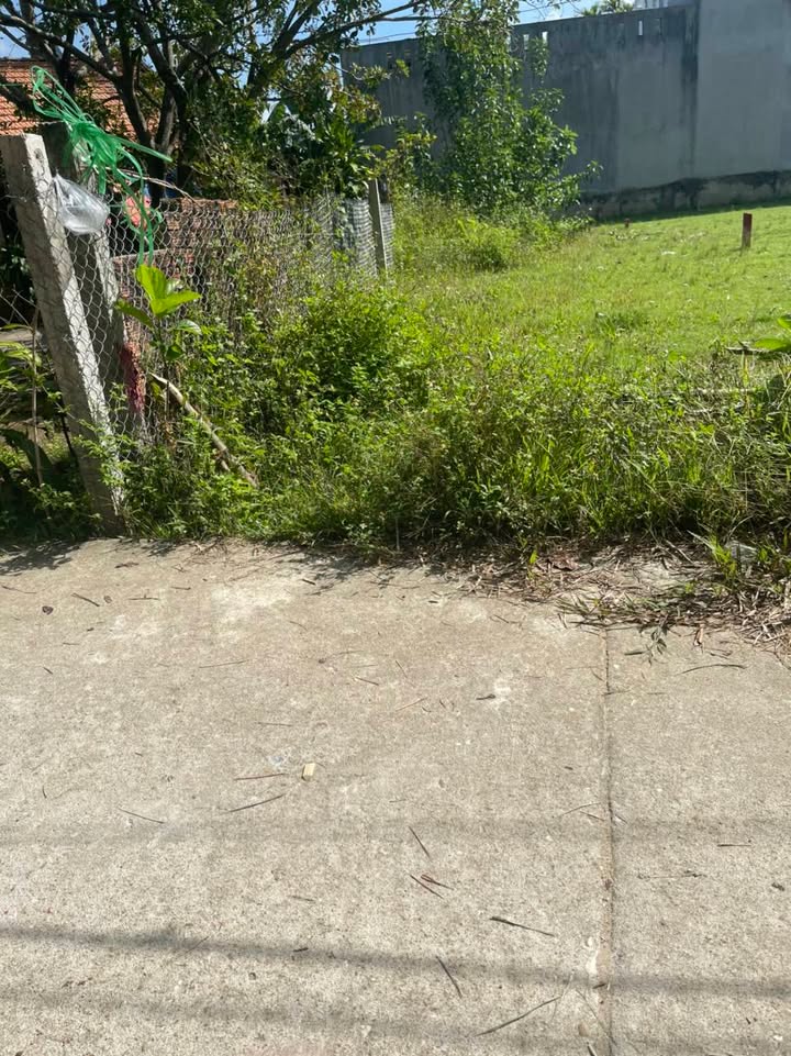 Đất nền Tịnh Phong 154m² giá 600 triệu - Cơ hội đầu tư tuyệt vời!