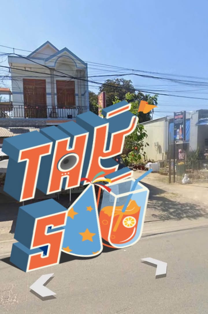 FrontHouse Phan Đình Phùng Quảng Ngãi 100m² giá 5.2 tỷ - Vị trí kinh doanh đắc địa!