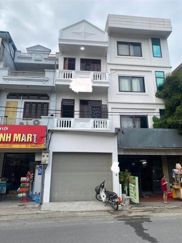 Cho thuê nhà nguyên căn phố Thượng Thanh 70m² giá 25 triệu - Vị trí siêu kinh doanh!