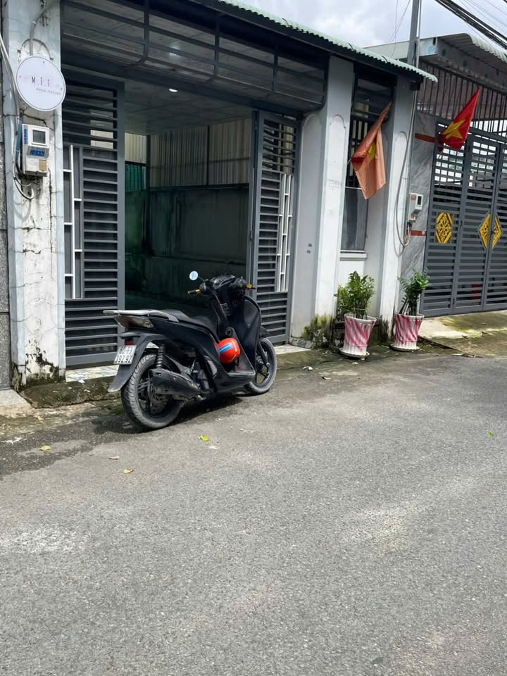 Nhà mặt tiền kinh doanh khu phố 3A Trảng Dài 140m² giá 1.79 tỷ - Đầu tư sinh lời ngay!