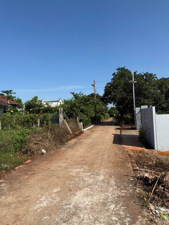 Đất nền Bưng Riềng, Xuyên Mộc 429m² giá 1.8 tỷ - Cơ hội đầu tư tuyệt vời!