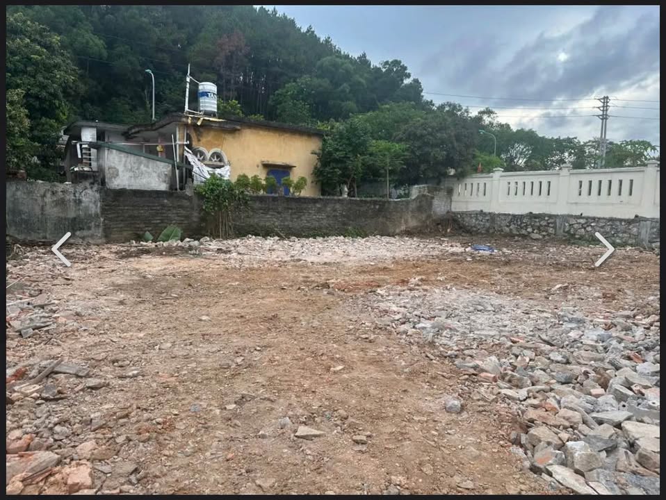 Đất nền phường Đông Tiến, Hoằng Hóa 240m² giá 1.48 tỷ - Tiềm năng sinh lời cao!