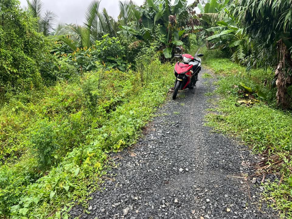 Đất nền Hòa Hiệp, Tam Bình 170m² giá 170 triệu - Đầu tư sinh lời ngay!