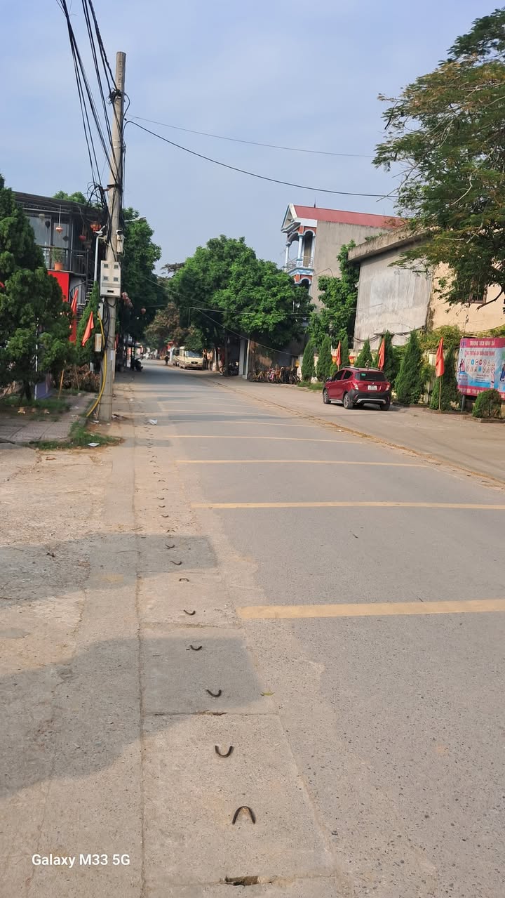 Đất nền Dư Xá, Ninh Xá, Thuận Thành 50m² - Đầu tư sinh lời ngay!