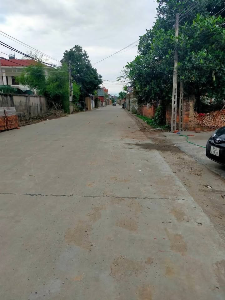 Đất nền trục chính tại Uỷ ban cũ phường Quế Tân 100m² giá 3 tỷ - Cơ hội đầu tư hấp dẫn!