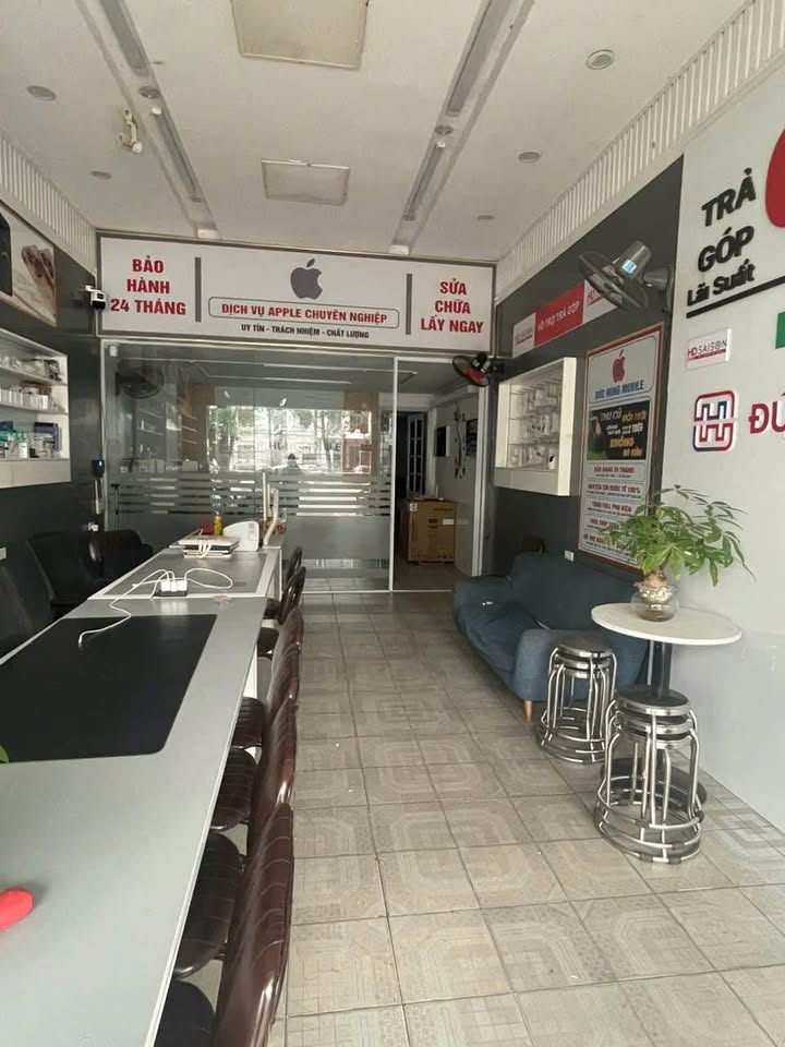 Nhà 3 tầng mặt tiền kinh doanh tại Trung Đô, TP Vinh - Giá chỉ 17 tỷ!