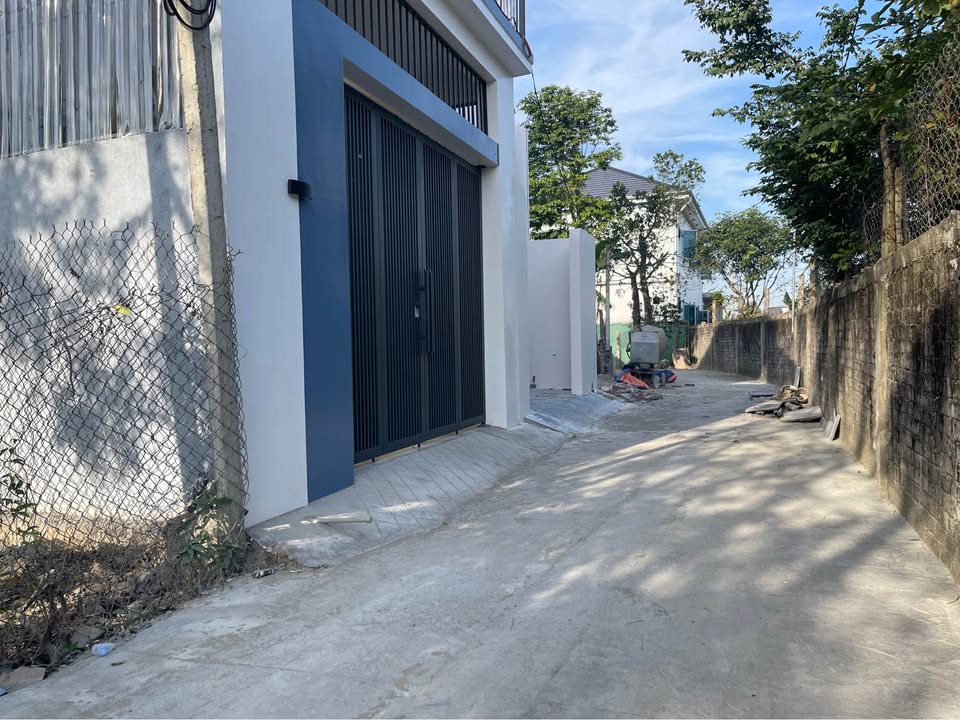 Nhà 2 Tầng Nghi Đức 90m² - Gần Đại Học Y và Sư Phạm Nghệ An!