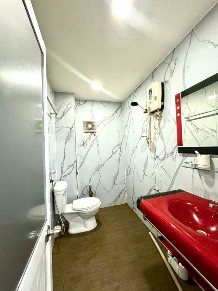 Căn hộ Cống Quỳnh, Quận 1, 30m² giá 2.8 tỷ - Nhà mới xinh, sổ hồng lâu dài!