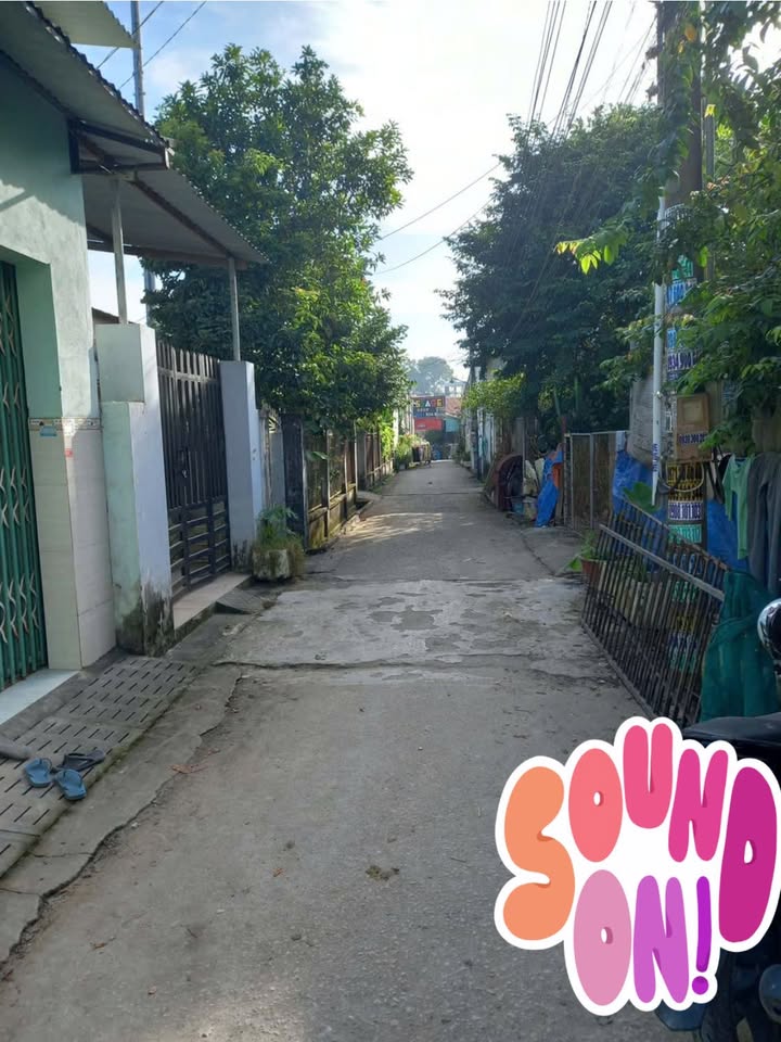 Nhà trọ 151m² Phước Thiền - Gần Chợ Bắc Phước Thiền, Giá chỉ 3 tỷ!