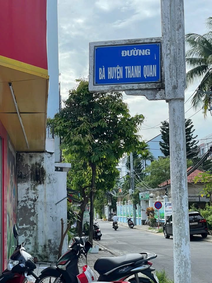 Đất nền lô góc tại Biển Mỹ Khê, Đà Nẵng 100m² - Cơ hội đầu tư tuyệt vời!