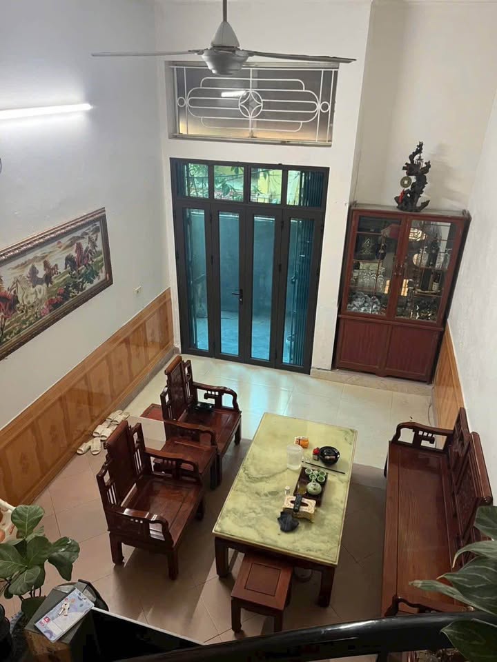 Bán nhà 3 tầng phường Kỳ Bá, Thái Bình 48m² giá 2.1 tỷ - Nơi an cư lý tưởng!