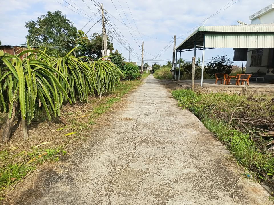 Lô đất thổ cư Thôn Kim Ngọc, Xã Hàm Thắng 108m² giá 270 triệu - Đầu tư sinh lời ngay!