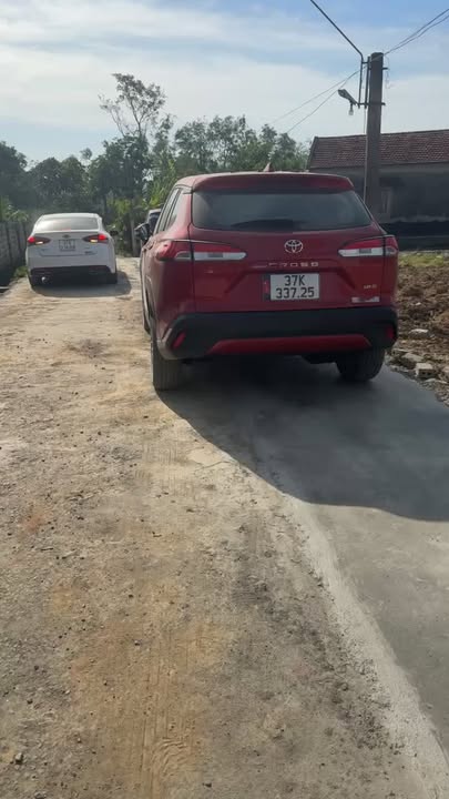 Đất thổ cư 40m² tại Quỳnh Sơn, Quỳnh Lưu giá chỉ 990 triệu - Cơ hội đầu tư hiếm có!