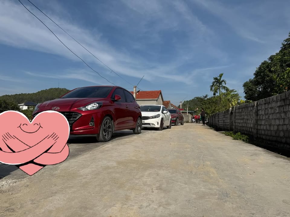 Đất thổ cư Xóm Thọ Ninh, Quỳnh Sơn 40m² giá chỉ 990 triệu - Cơ hội đầu tư tuyệt vời!