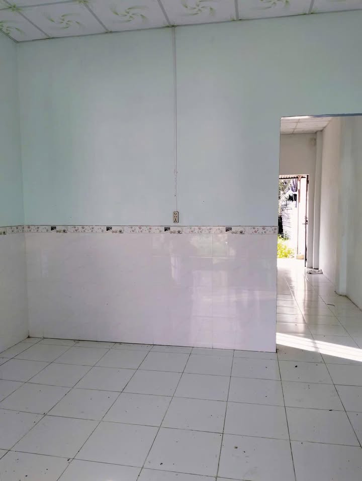 Đất nền Hẻm 20 Ngô Quyền, Trường Tây, Hòa Thành 108m² - Giá chỉ 470 triệu