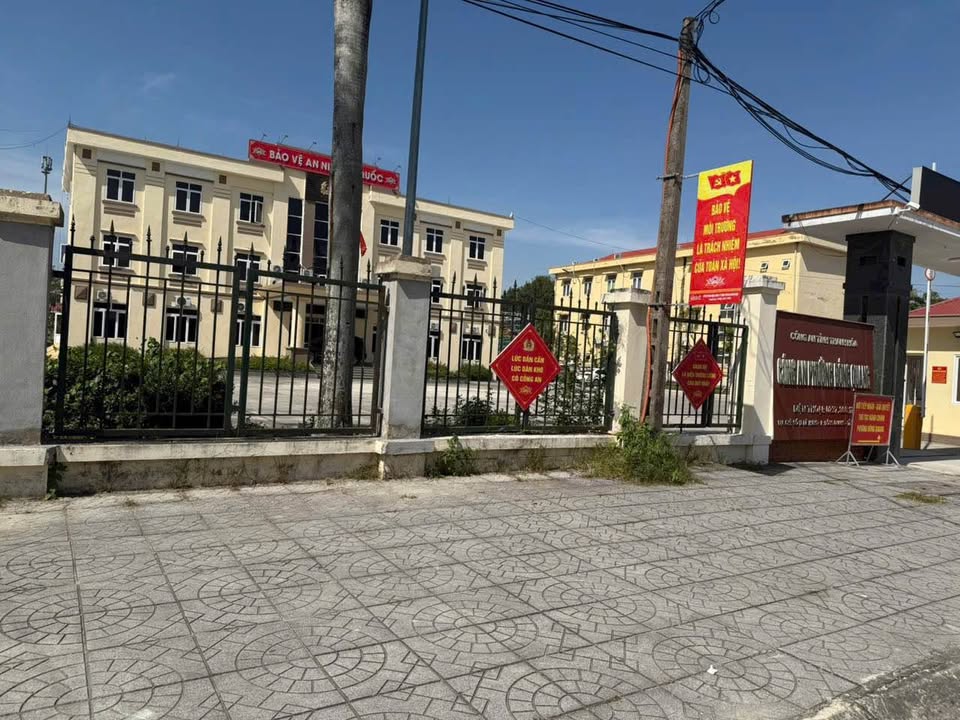 Đất nền phố Vệ Yên 2, phường Quảng Thắng 92m² giá 1.8 tỷ - Cơ hội đầu tư tuyệt vời!