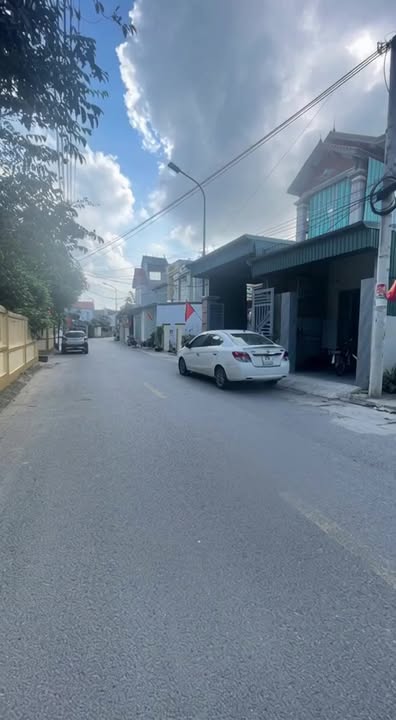 Đất nền phường Quảng Thịnh 110m² giá 2.5 tỷ - Cơ hội đầu tư tuyệt vời!