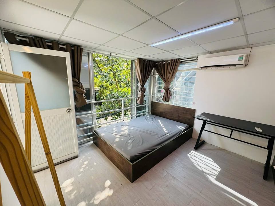 Căn hộ Pearl Plaza 1PN 1PK tách bếp, giá từ 5.5 triệu - Chất lượng sống đỉnh cao tại quận Bình Thạnh!