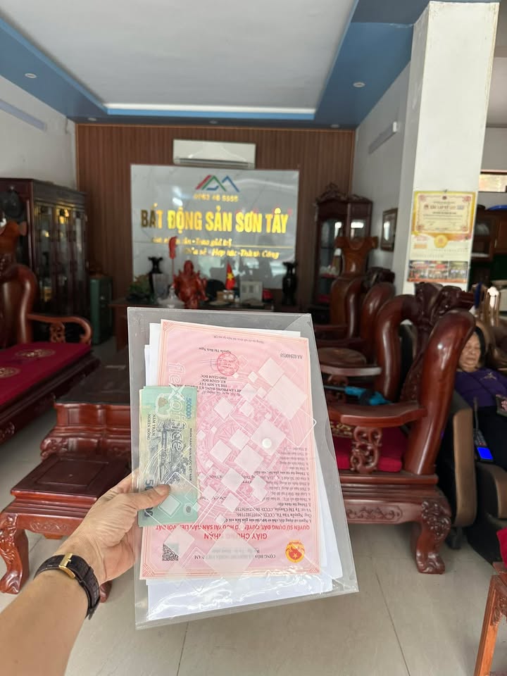 Đất nền Trung Sơn Trầm 85m² giá chỉ 2 tỷ - Cơ hội đầu tư tuyệt vời!