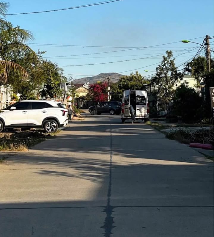 Đất nền mặt đường Nguyễn Thông, phường Nguyễn Trãi, Kon Tum 320m² - Cơ hội đầu tư hiếm có!