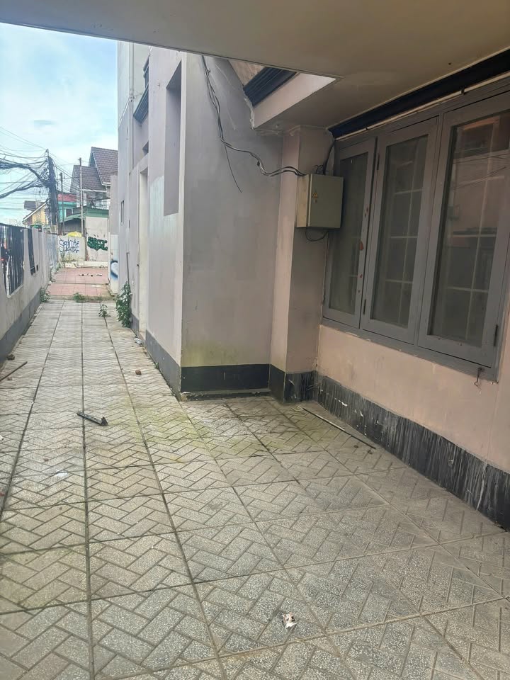 Cho thuê mặt bằng nguyên căn Đà Lạt 200m² giá 45 triệu - Kinh doanh đắc địa ngay phố!