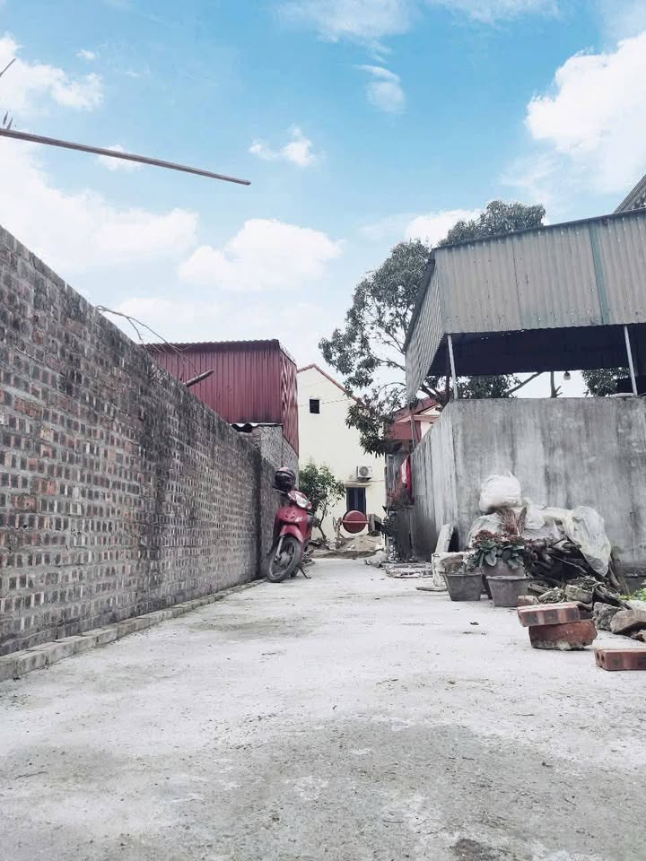 Đất đẹp mặt tiền 7.1m tại xã Hoàng Diệu, 108m² chỉ 600 triệu - Cơ hội đầu tư tuyệt vời!