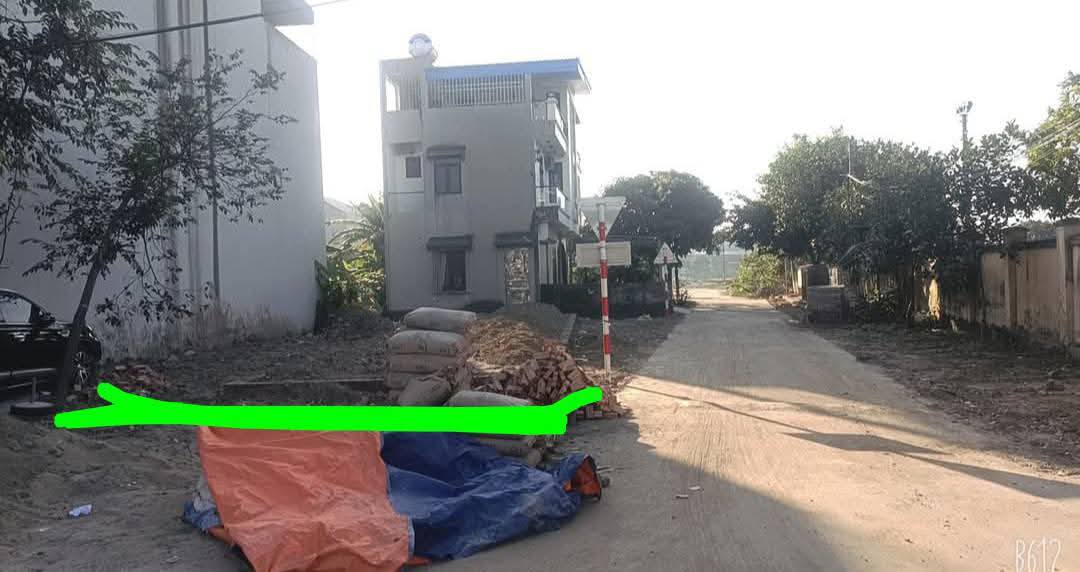 Đất nền vị trí đắc địa tại Đồng Lạc, Nam Sách, 100m² giá 3 tỷ - Cơ hội đầu tư vàng!