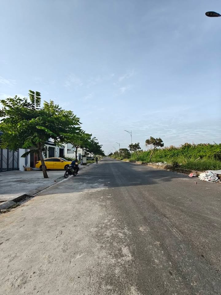 Đất nền đường Số 9, phường Tân Xuyên, 100m² chỉ 930 triệu - Cơ hội đầu tư hấp dẫn!