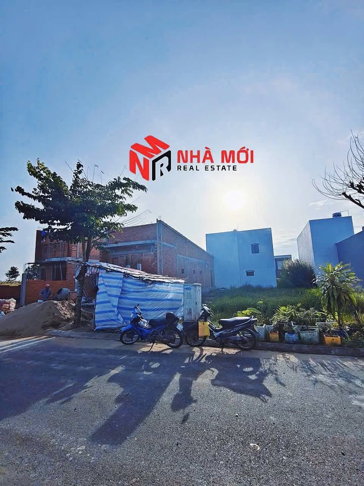 Đất nền đường số 9, phường Tân Xuyên, 100m² - Cơ hội đầu tư tuyệt vời!