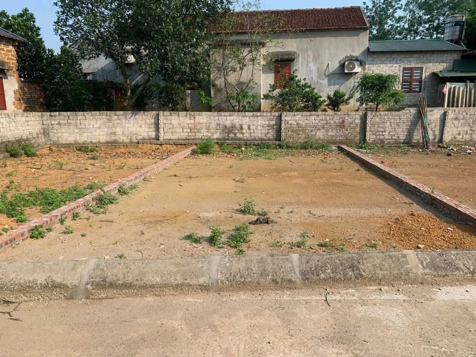 Đất nền xã Bình Yên, Thạch Thất 62m² giá 2 tỷ - Hàng hiếm không thể bỏ lỡ!