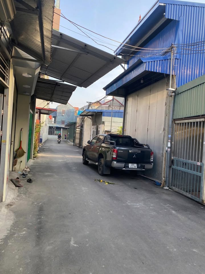 Bán lô đất 112m² Liêu Hạ, Tân Lập, Yên Mỹ, Hưng Yên - Cơ hội đầu tư hấp dẫn chỉ 2,7 tỷ!