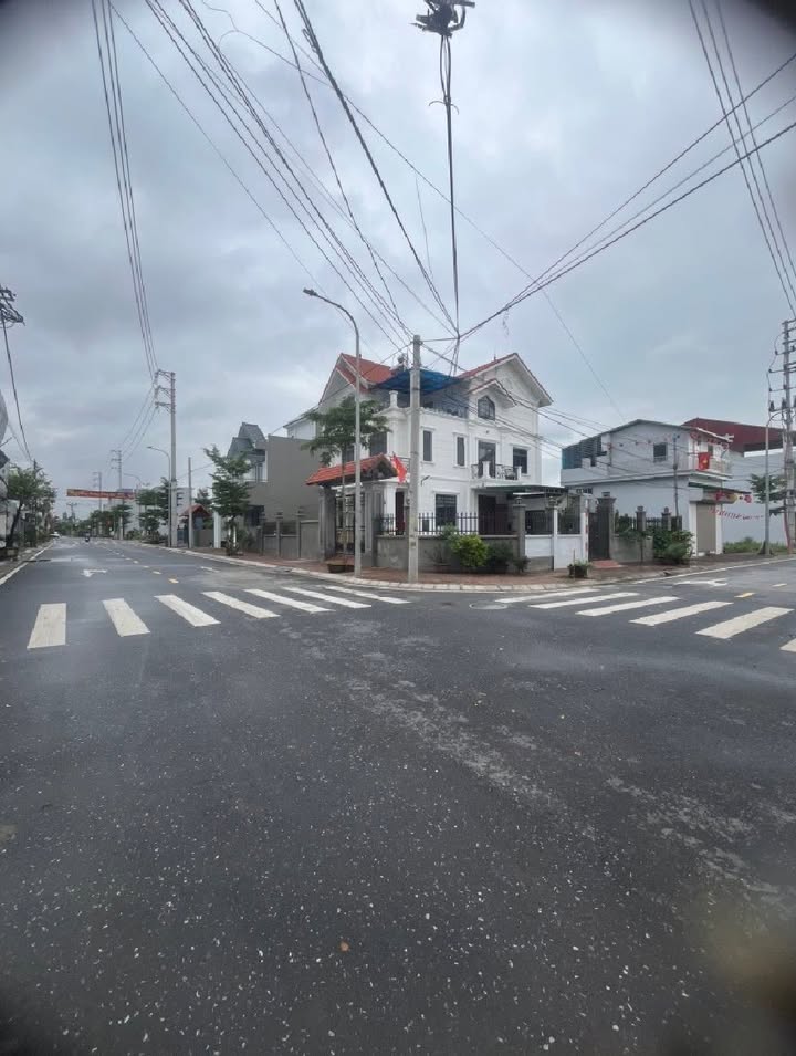 Đất nền Hồng Vân, Thường Tín 69m² giá 400 triệu - Đầu tư sinh lời tốt!