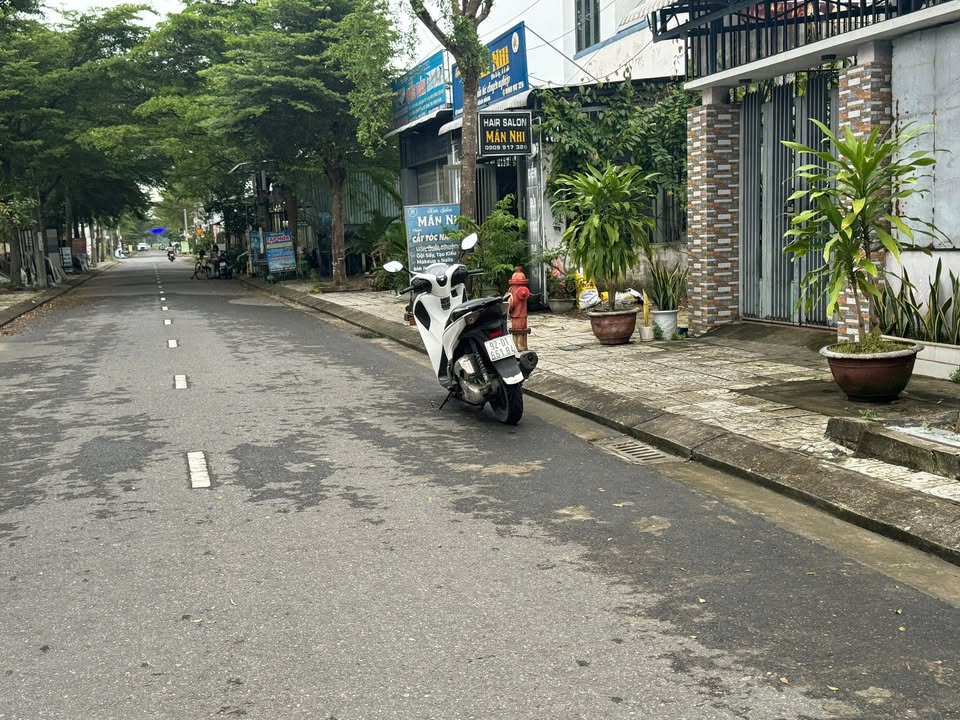 Đất nền Khu đô thị An Phú Quý Điện Ngọc 108,9m² giá chỉ 2,7 tỷ - Đầu tư sinh lời ngay!