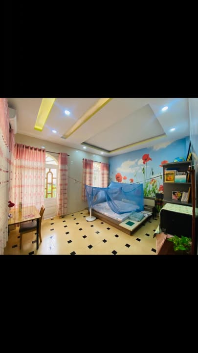 Nhà phố 4 tầng đường số 9, Hiệp Bình Chánh, 106m² - Giá tốt chỉ 15,68 tỷ!